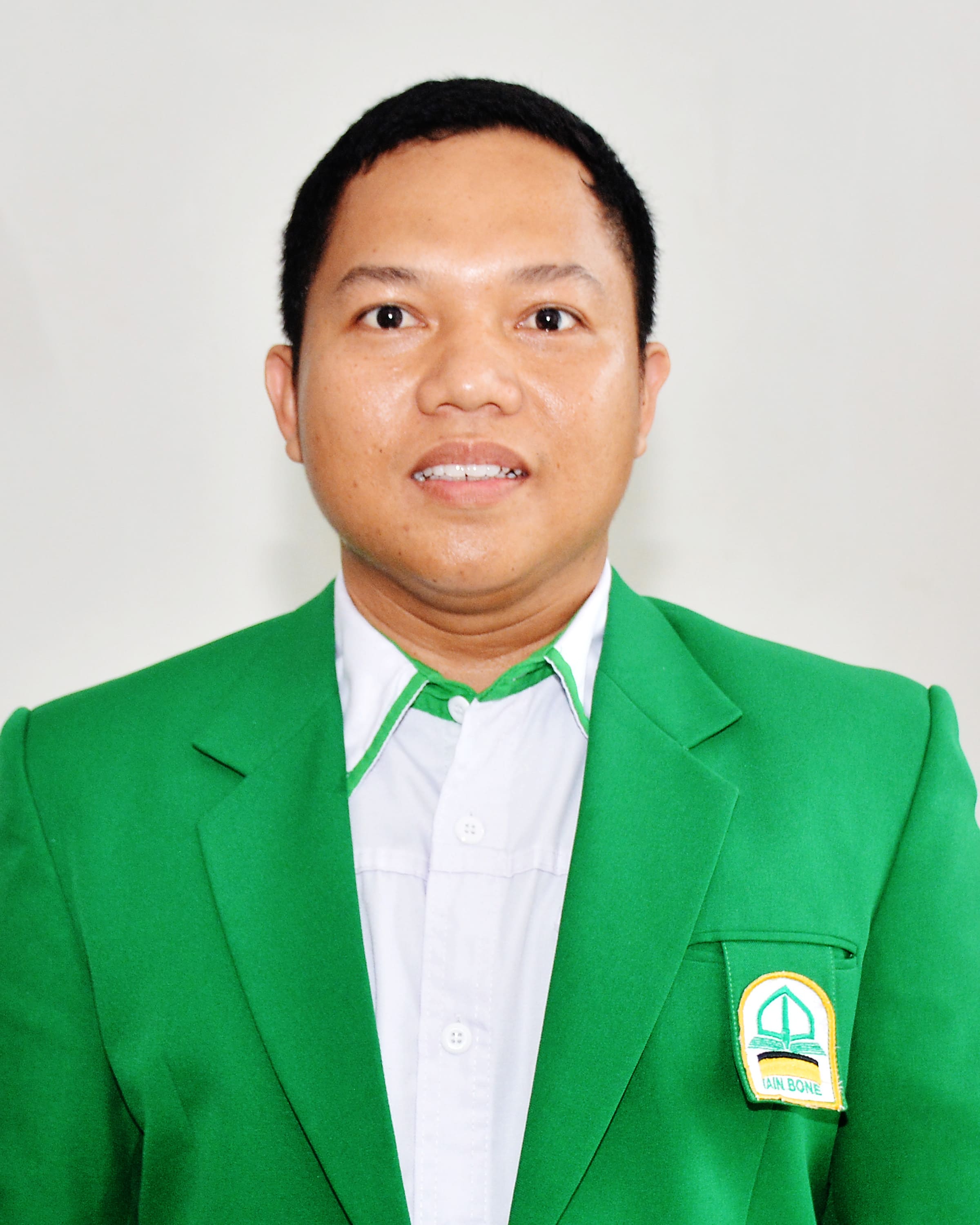 MASWAN AHMADI, SThI., MPd